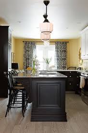 Kitchen Idea With Images Yellow Kitchen Walls Kitchen On A Budget Home Kitchens