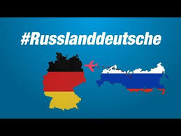 The history of germans in russia goes back hundreds of years. 9 Grunde Fur Russlanddeutsche Die Afd Zu Wahlen Youtube