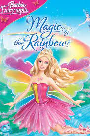Barbie fairytopia magic of the rainbow animation. Barbie Fairytopia Magic Of The Rainbow Barbie Movies Wiki Fandom