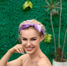 Heatless Curling Ribbon