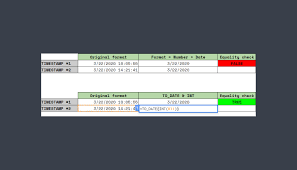 How to merge cells in google doc tutorial, step by step. How To Extract Date From Timestamp In Google Sheets 2020