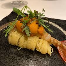 Find a restaurant from the michelin guide. Deserves A Michelin Star Best Restaurant In Kl Review Of Cilantro Restaurant Wine Bar Kuala Lumpur Malaysia Tripadvisor