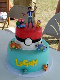 Fondant Torte Pokemon Http Www Geburtstagstorte1 Net Fondant Torte Pokemon Pokemon Torte Pokemon Geburtstagskuchen Pokemon Kuchen
