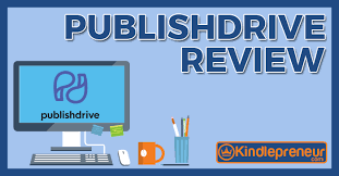 Publish Drive Review Is It Worth It Promo Code