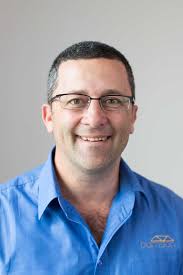 KEY STAFF — Barnson