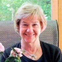 Barbara Jean Peterson Obituary