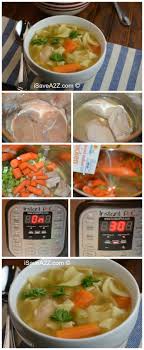 Pressure Cooker Chicken Noodle Soup Recipe Soup Recipes Chicken Noodle Pressure Cooker Chicken Noodle Soup Recipe Pressure Cooker Chicken Soup