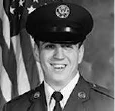 David O'BRIEN Obituary (1959