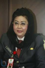 Golkar Siapkan 13 Nama Pendamping Rita di Pilgub Kaltim 2018