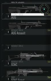 Subscribe for lots more ghost recon breakpoint guid. Pics Of All Bren Ak 416 A2 516 Aug 553 And G36c Ghostrecon