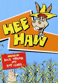 Hee Haw
