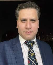 Mohammad Zahid (poet)