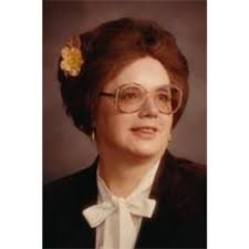Rosemarie Morrow Obituary October 5, 2013