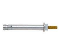 3/8" x 6" CCU+™ Undercut Anchor Carbon Steel ...