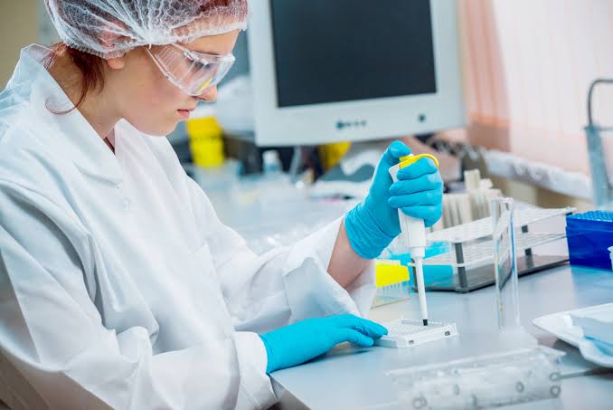 Drug Testing - Universal Background Screening