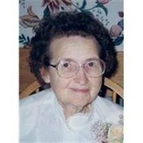 Marie Cowell Obituary