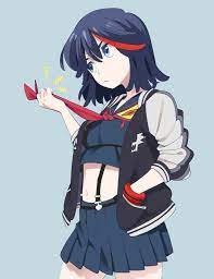Pin De Szymon Adamczyk En Waifu 18 Personajes De Anime Wallpaper De Anime Imagenes De Anime Hd