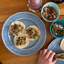 I don't want to commit to the subscription boxes because of my work schedule, so buying an individual one was perfect. Aldi Street Taco Kit Review Kitchn