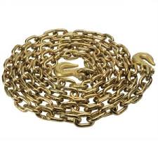 What Are Differences In Grade 70 Chain Grade 80 Chain