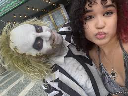 I can't wait to surprise my kiddo! I got this image made with chapgpt.