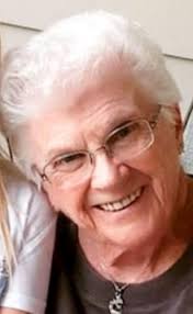 Anna Foltz Obituary (1930