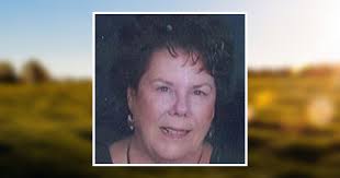 Alice Marie Milner Obituary November 20, 2012