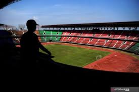Maybe you would like to learn more about one of these? Anggaran Pembenahan Stadion Gbt Untuk Piala Dunia U 20 Siap Ditambah Antara News Sumatera Selatan