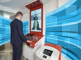The bank of the future? The Present Day Future 3 Myths About Video Banking