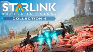 Buy starlink battle for atlas & buy more starship packs today. Starlink Battle For Atlas For Nintendo Switch Nintendo Game Details