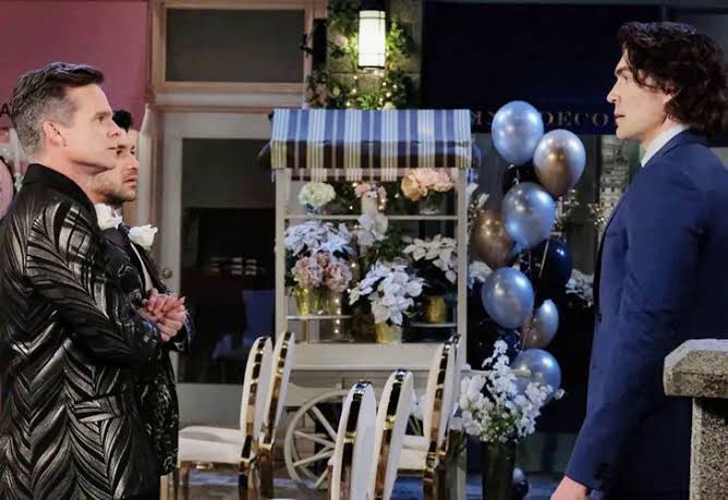 DOOL Spoilers: Leo Makes a Shocking Choice - Javi Wins Over Dimitri - Soap  Opera Spy