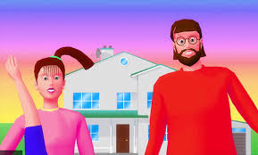 Dear children, let's create a super funny choir with this game. Adult Swim Choir Offers A Goofy Interactive Take On Virtual Singing