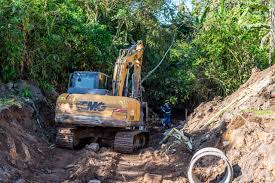 Prefeitura de Paranaguá avança com força-tarefa para prevenir alagamentos