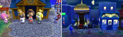 To unlock the dream suite, if you ever see isabelle asleep in the town hall go talk to her. Dream Suite ãã‚Œã„ã'