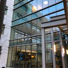 Restaurants near microsoft visitor center. Microsoft Building 37 Office In Redmond