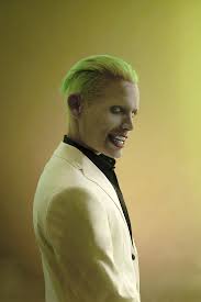 Zack snyder teases jared leto's joker in 'justice league: Pin On Movies