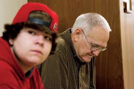 California Three Strikers Have to Find Their Own Path to Freedom