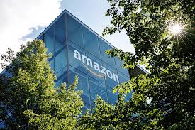 Amazon’s new podcast strategy: Monetize everything