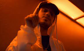Assista Ao Clipe De Aint Nobody Takin My Baby Single Do Russ Rap 24 Horas
