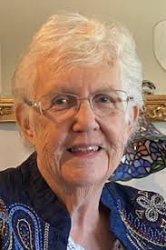 Rose M. (Bushey) Westwood