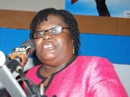 Oye Lithur calls for Zero tolerance against violence