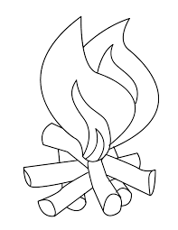 Print and download your favorite coloring pages to color for hours! Flames Coloring Pages Flames Clipart Flame Black White Line Art Free Coloring Pages Truck Coloring Pages Coloring Pages