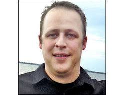 Joseph Dale “Joe” Lange (1980-2014)