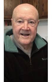 Edward McClintock Obituary (1926