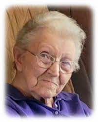 Betty Sumner Obituary (1930