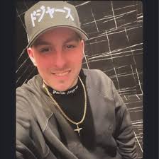 Tre Bridges I guess with these short ass legs of mine the grass does tickle  my balls when I run. 🤣