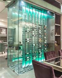 There are many things that need to be considered before you get started building your very own wine cellar, we've compiled a short list of some use storage racks that suit the type of wine you have all wines are stored differently. Satisfy Your Thirst For Modernism Choose Vintageview Metal Wine Racks For Your Custom Wine Cellar In Miami Custom Wine Cellars Miami