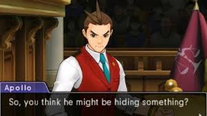 Ace attorney (and many fans disliking the new character), capcom took a very different route. Phoenix Wright Ace Attorney Dual Destinies Has A Price And Release Date Game Informer