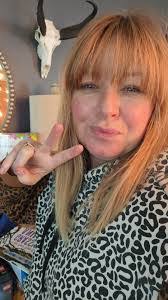 Cheryl Vermillion's Instagram, Twitter & Facebook