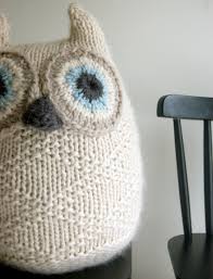 Here's a lovely collection of blanket patterns to knit with many suitable for beginners. Free Owl Knitting Patterns Archives Knitting Bee 4 Free Knitting Patterns