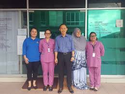 Klinik nur sejahtera di kuala lumpur. Dennis Chai On Twitter 25 September 2018 With My Colleague At Klinik Nur Lppkn Sibu Sarawak Good To Have A Small Discussion In Order To Improve The Services Teamwork Https T Co B1tlez2gms